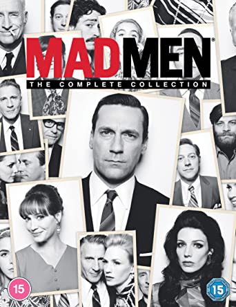 Click to view product details and reviews for Mad men the complete collection 2022 resleeve dvd. Click to view product details and reviews for Mad men the complete collection 2022 resleeve dvd.