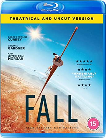 Fall (Theatrical and Uncut Version)
