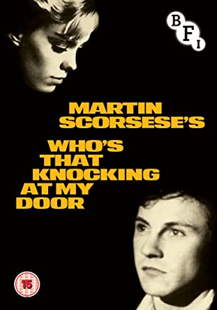 Who's That Knocking at My Door (1967)