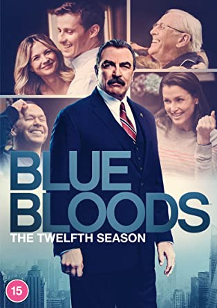 Click to view product details and reviews for Blue bloods the twelfth season dvd.