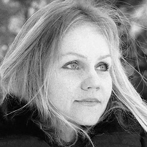 Eva Cassidy with the London Symphony Orchestra - I Can Only Be Me (Music CD)