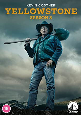 Click to view product details and reviews for Yellowstone season 3 dvd.