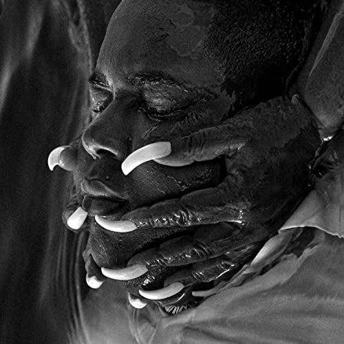 Gabriels - Angels & Queens (Music CD)