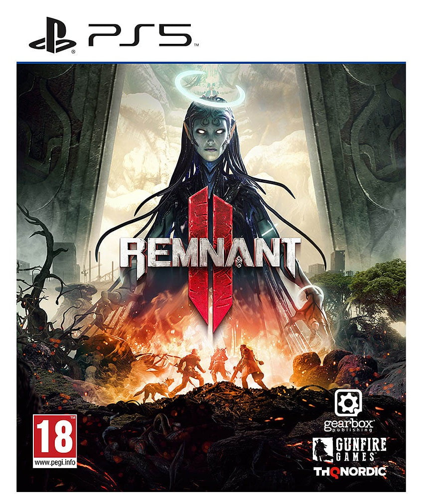 Remnant II (PS5)