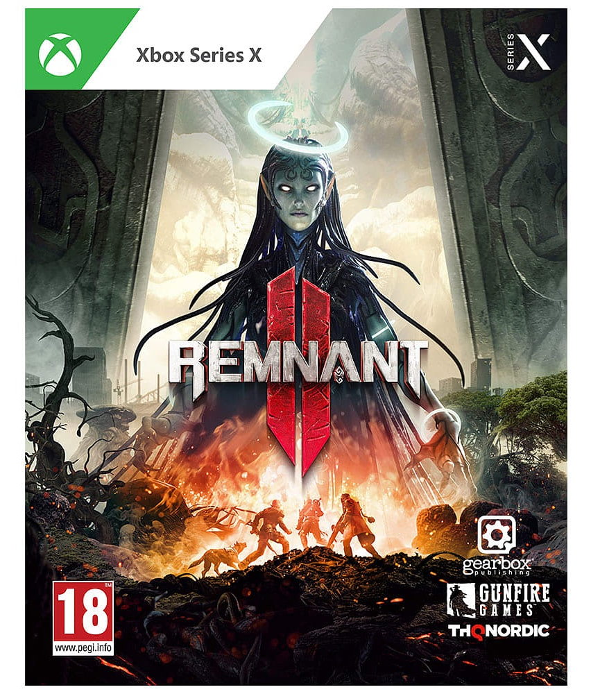 Remnant II (Xbox Series X)