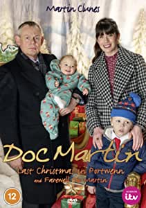Doc Martin Last Christmas in Portwenn