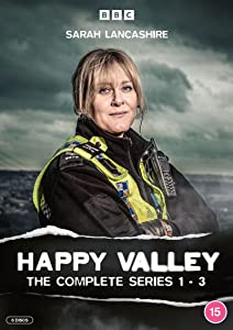 Click to view product details and reviews for Happy valley the complete series 1 3 dvd.