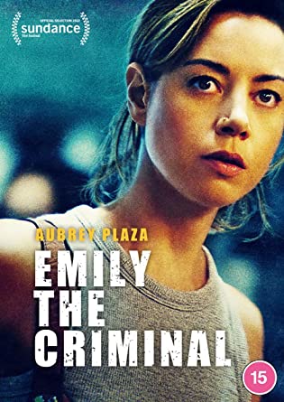 Click to view product details and reviews for Emily the criminal dvd.