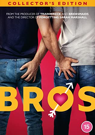 Click to view product details and reviews for Bros collectors edition dvd.