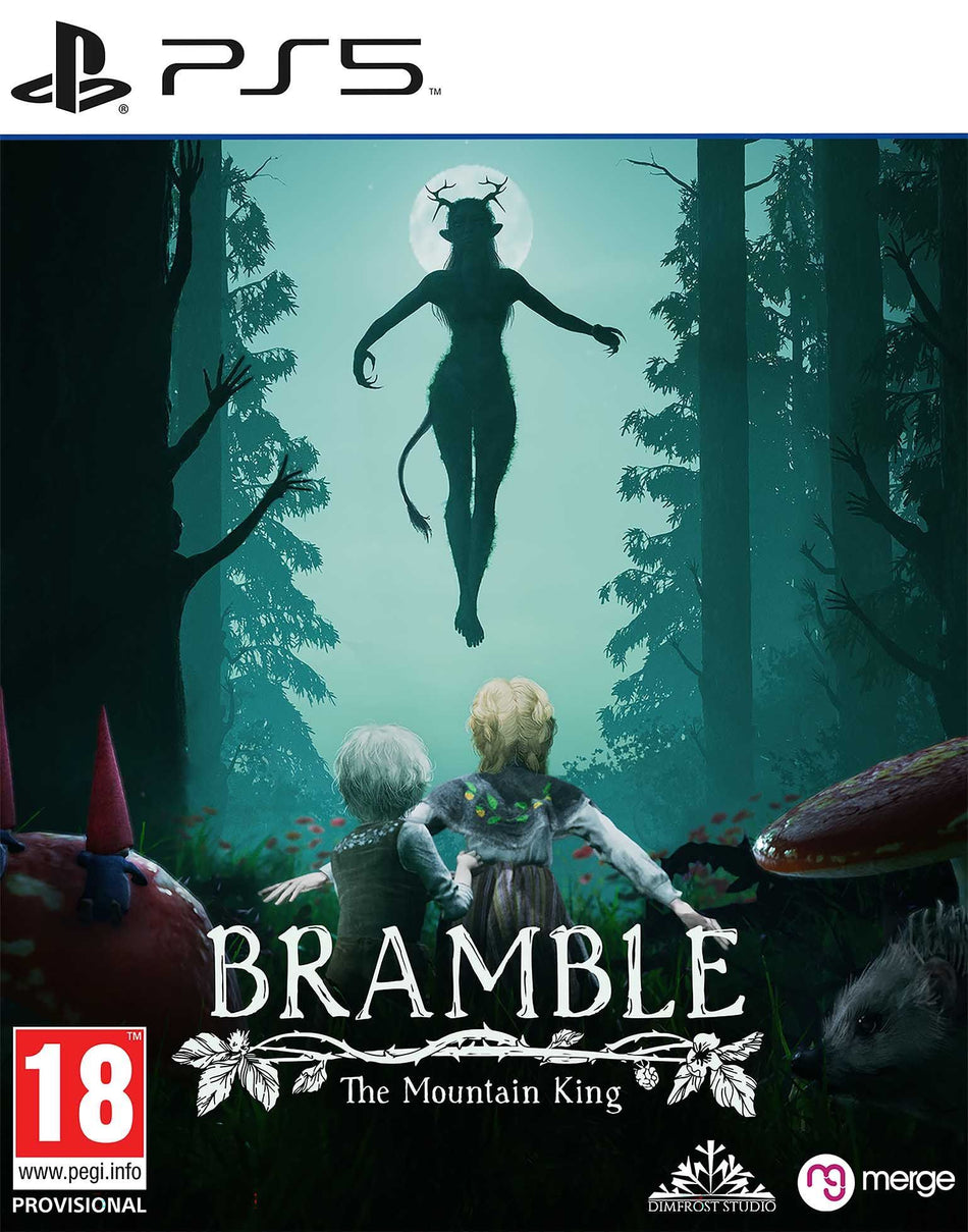 Bramble: The Mountain King (PS5)