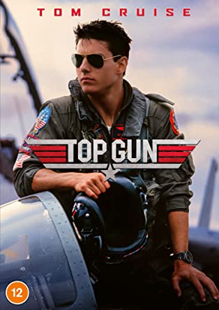 Top Gun [1986]