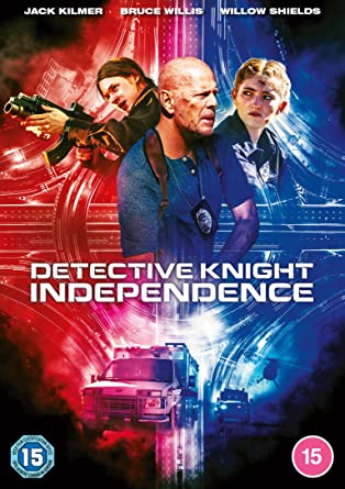 Click to view product details and reviews for Detective knight independence.