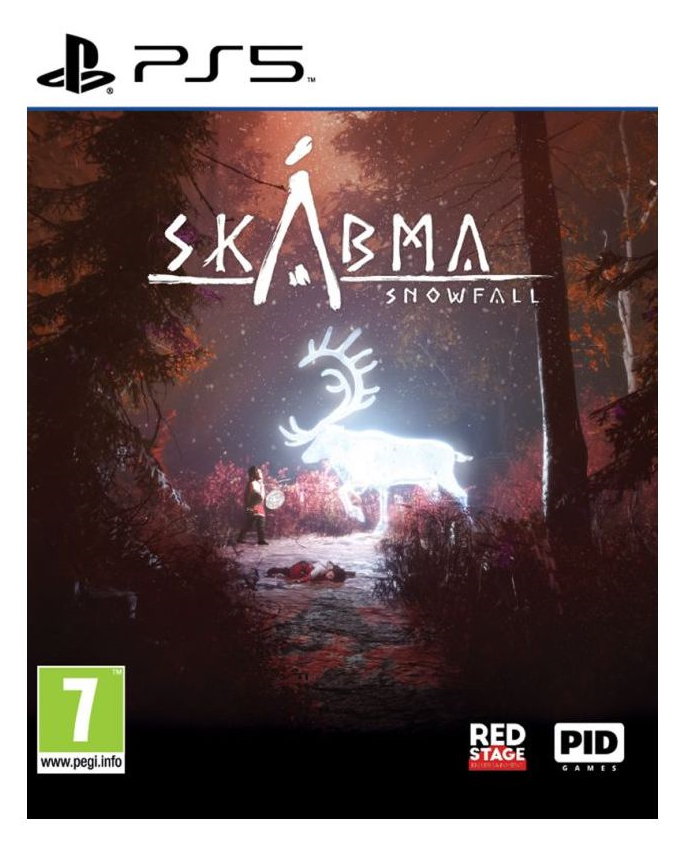 Skabma Snowfall (PS5)