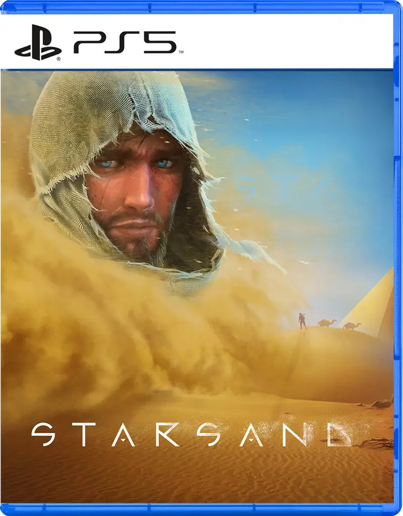Starsand (PS5)