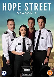 Hope Street Series Two [DVD]
