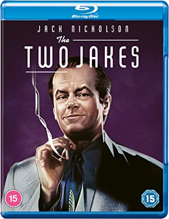 The Two Jakes [Blu-ray]