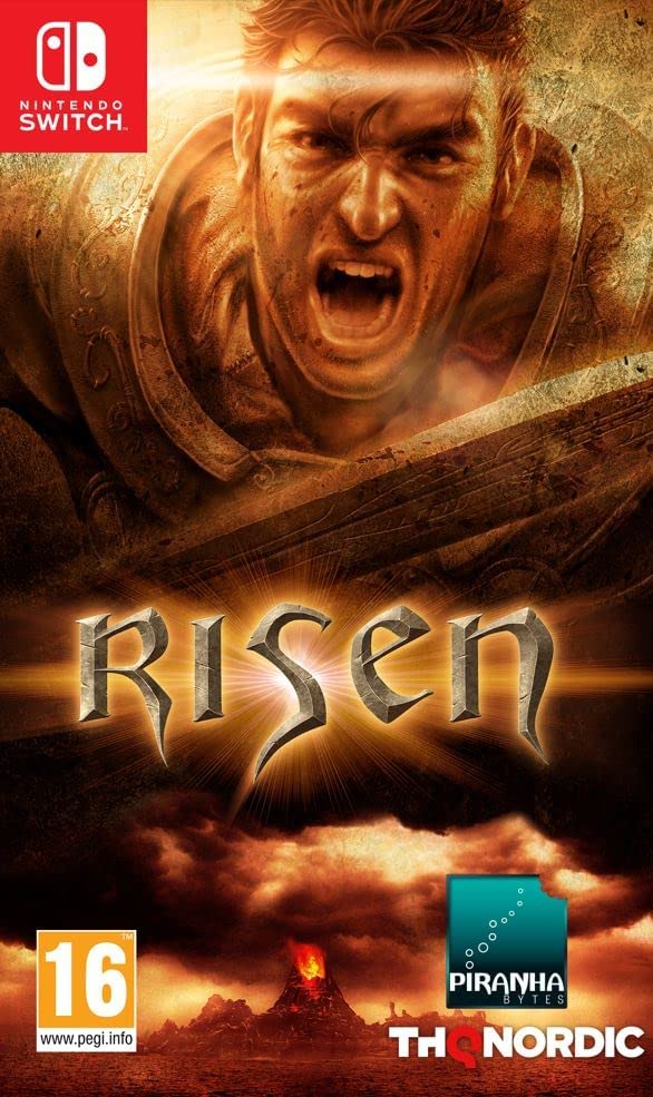 Risen (Nintendo Switch)