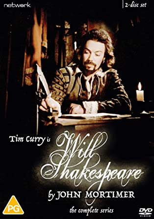 Will Shakespeare: The Complete Series