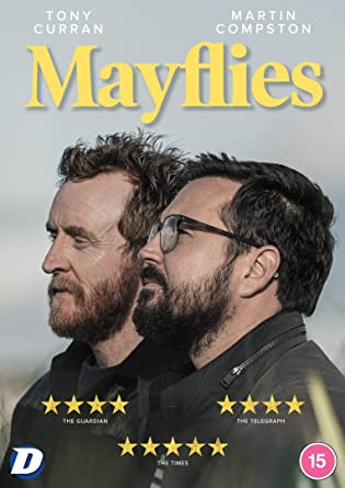 Mayflies
