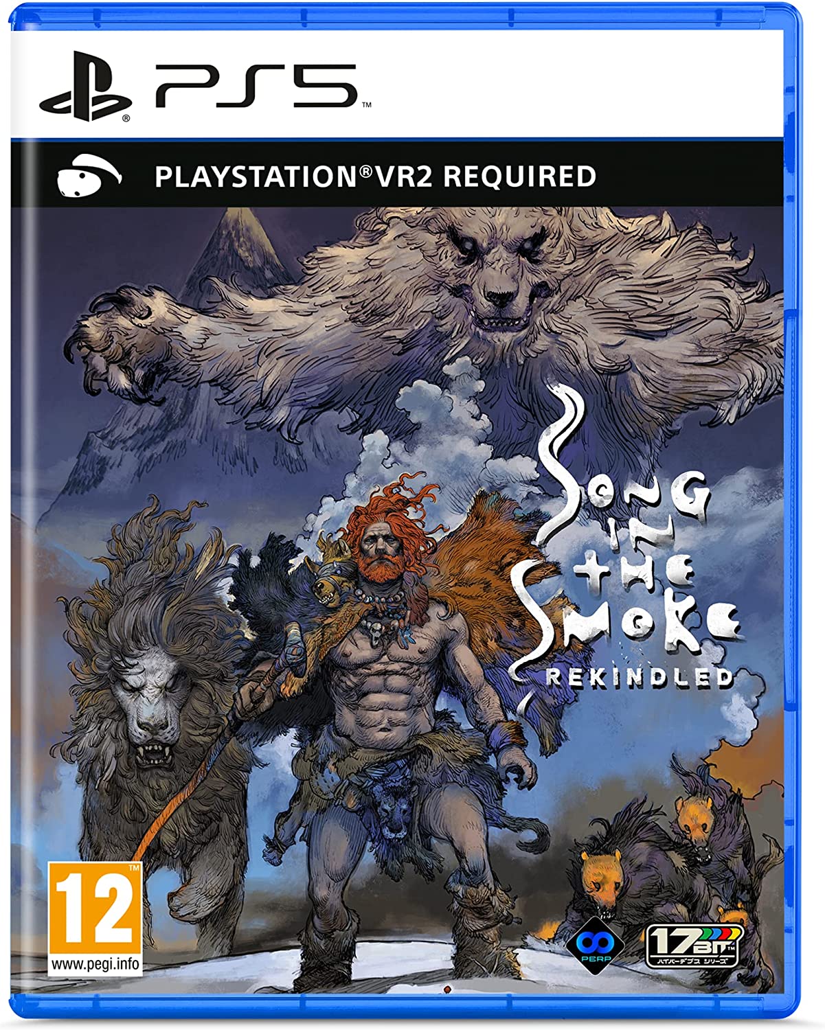 Click to view product details and reviews for Song In The Smoke Rekindled Ps5 Psvr2. Click to view product details and reviews for Song In The Smoke Rekindled Ps5 Psvr2.