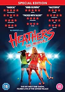 Heathers: The Musical