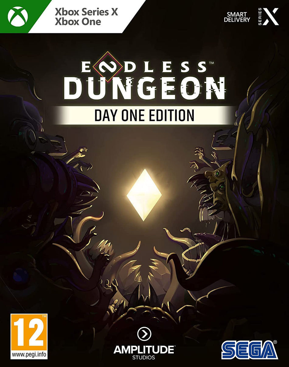 ENDLESS™ Dungeon - Day One Edition (Xbox Series X / One)