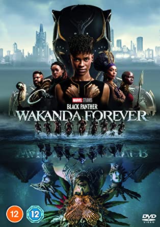 Marvel Studio's Black Panther: Wakanda Forever