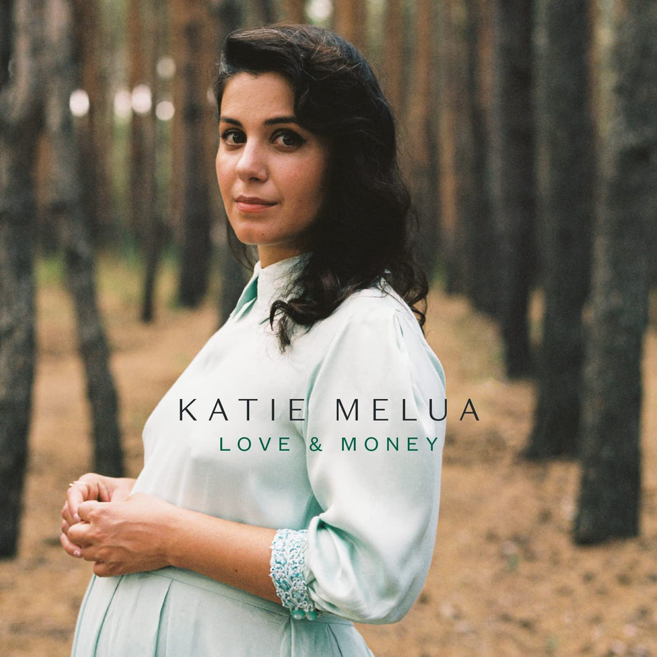 Katie Melua - Love & Money (Deluxe Edition Music CD)