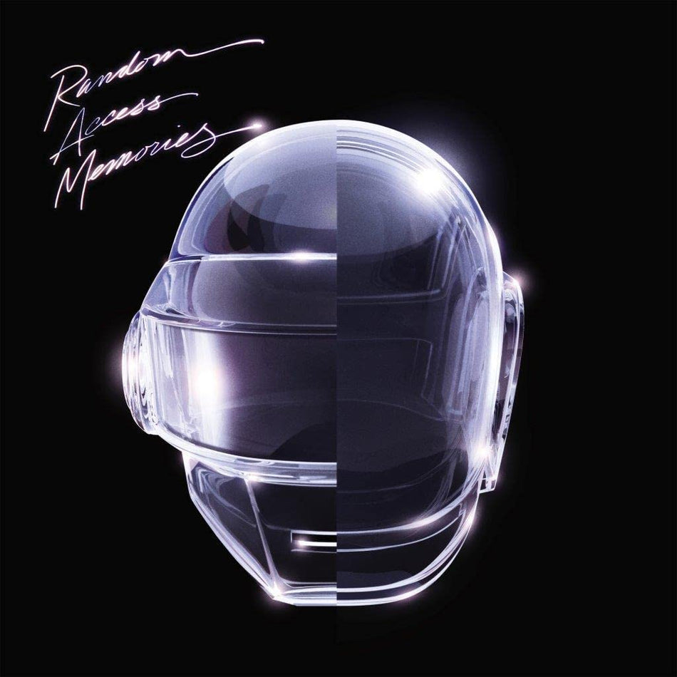 Daft Punk - Random Access Memories: 10th Anniversary (Music CD)