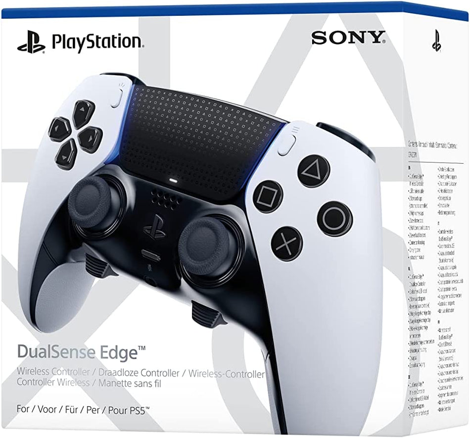 DualSense Edge Wireless Controller (PS5)