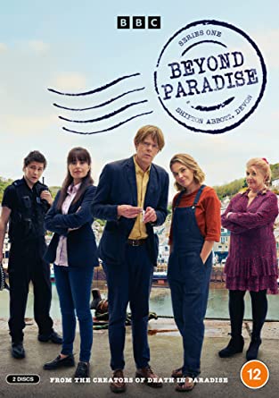 Click to view product details and reviews for Beyond paradise series 1.