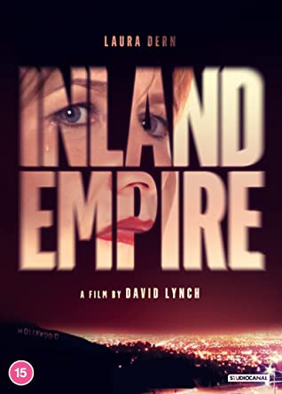 Inland Empire