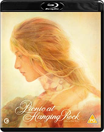 Picnic at Hanging Rock [Blu-ray]