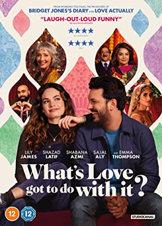 Click to view product details and reviews for Whats love got to do with it dvd.