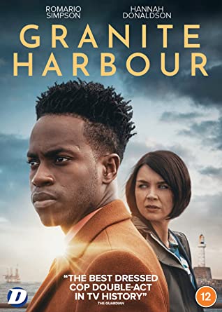 Granite Harbour