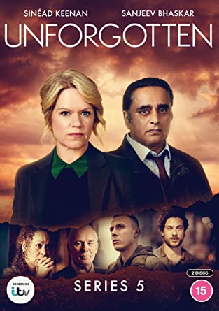 Unforgotten - Series 5