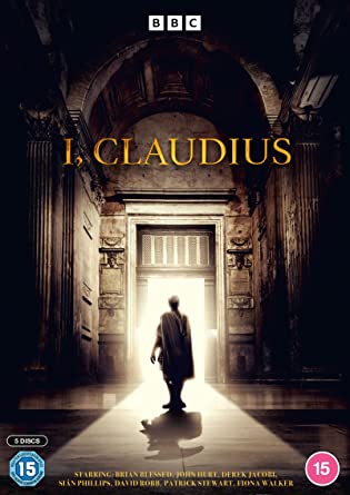 I, Claudius - The Complete Series