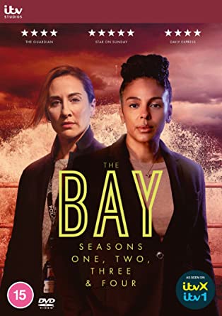 The Bay - Series 1-4