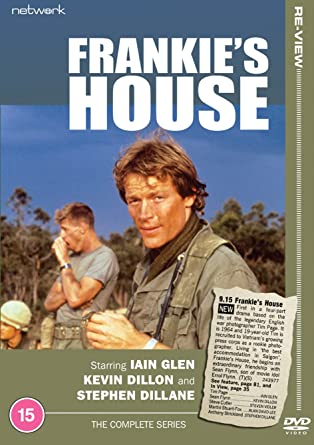 Frankie's House: The Complete Series