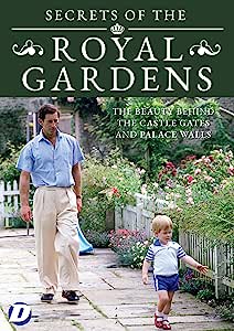 Secrets of the Royal Gardens