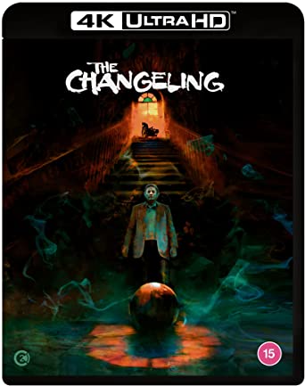 The Changeling [4K UHD]