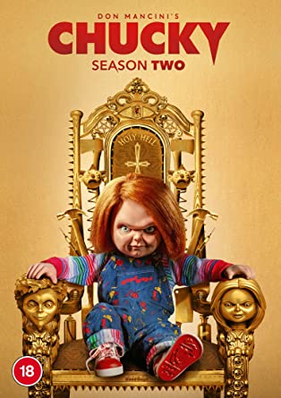 Chucky Season 2