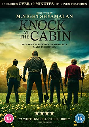 Knock at The Cabin