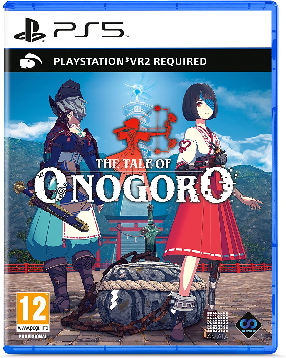 Click to view product details and reviews for Tales Of Onogoro Ps5 Psvr2. Click to view product details and reviews for Tales Of Onogoro Ps5 Psvr2.