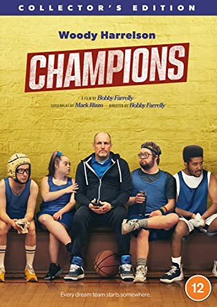 Click to view product details and reviews for Champions.