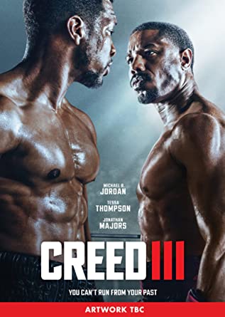 Creed III [2023]