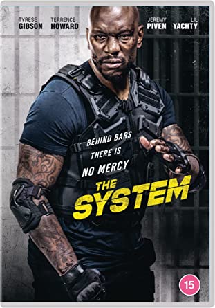 The System [2022]