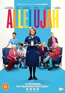 Allelujah [2023]