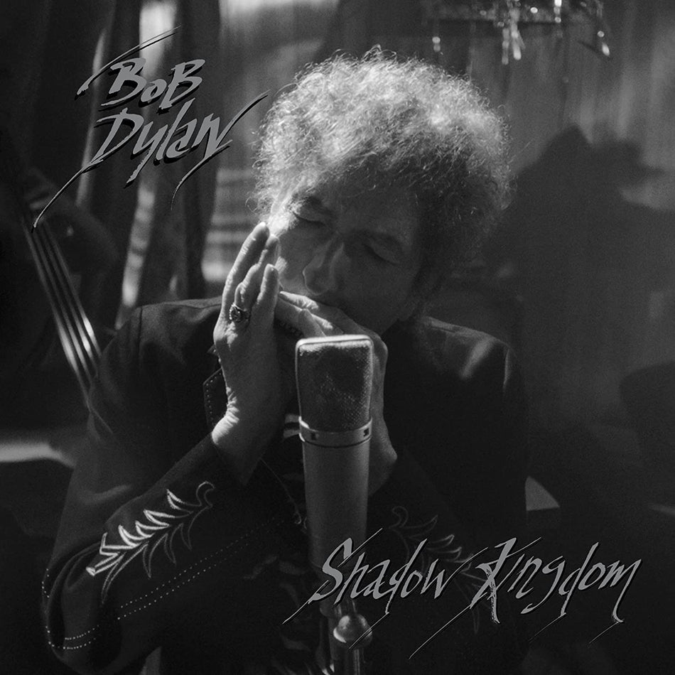 Bob Dylan - Shadow Kingdom (Music CD)