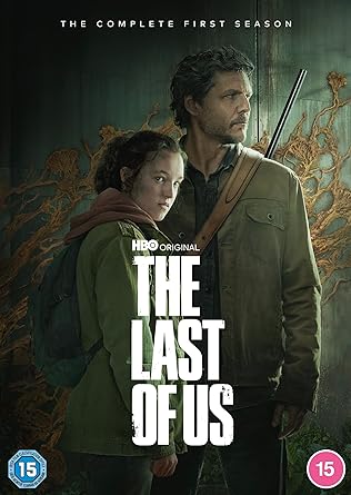 The Last of Us: Season 1 [DVD]